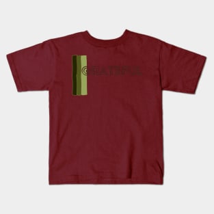 grateful Kids T-Shirt